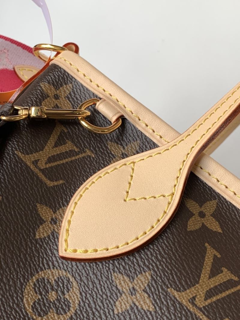 LV Shopping Bags